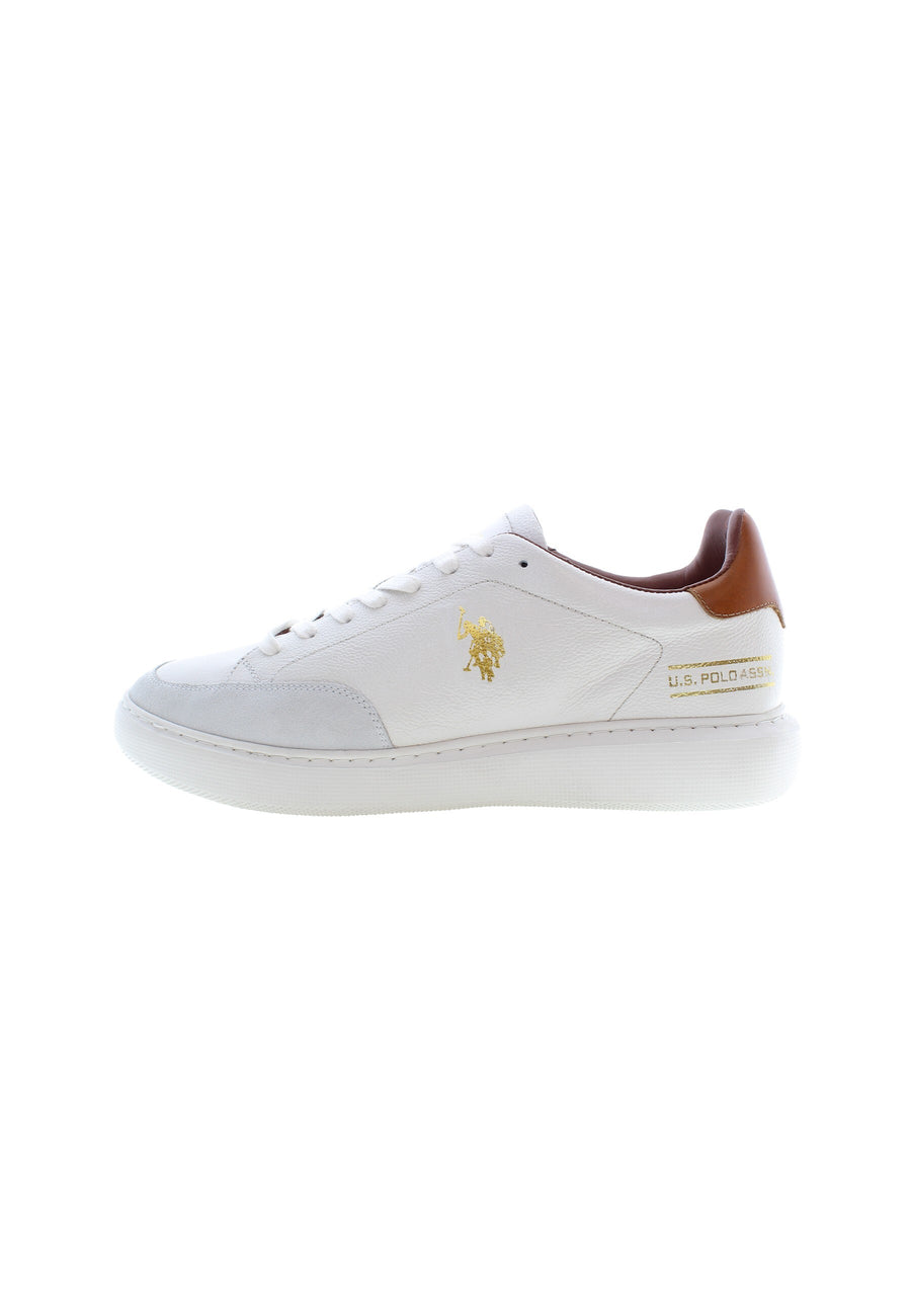U.S. POLO Sneaker CRYME