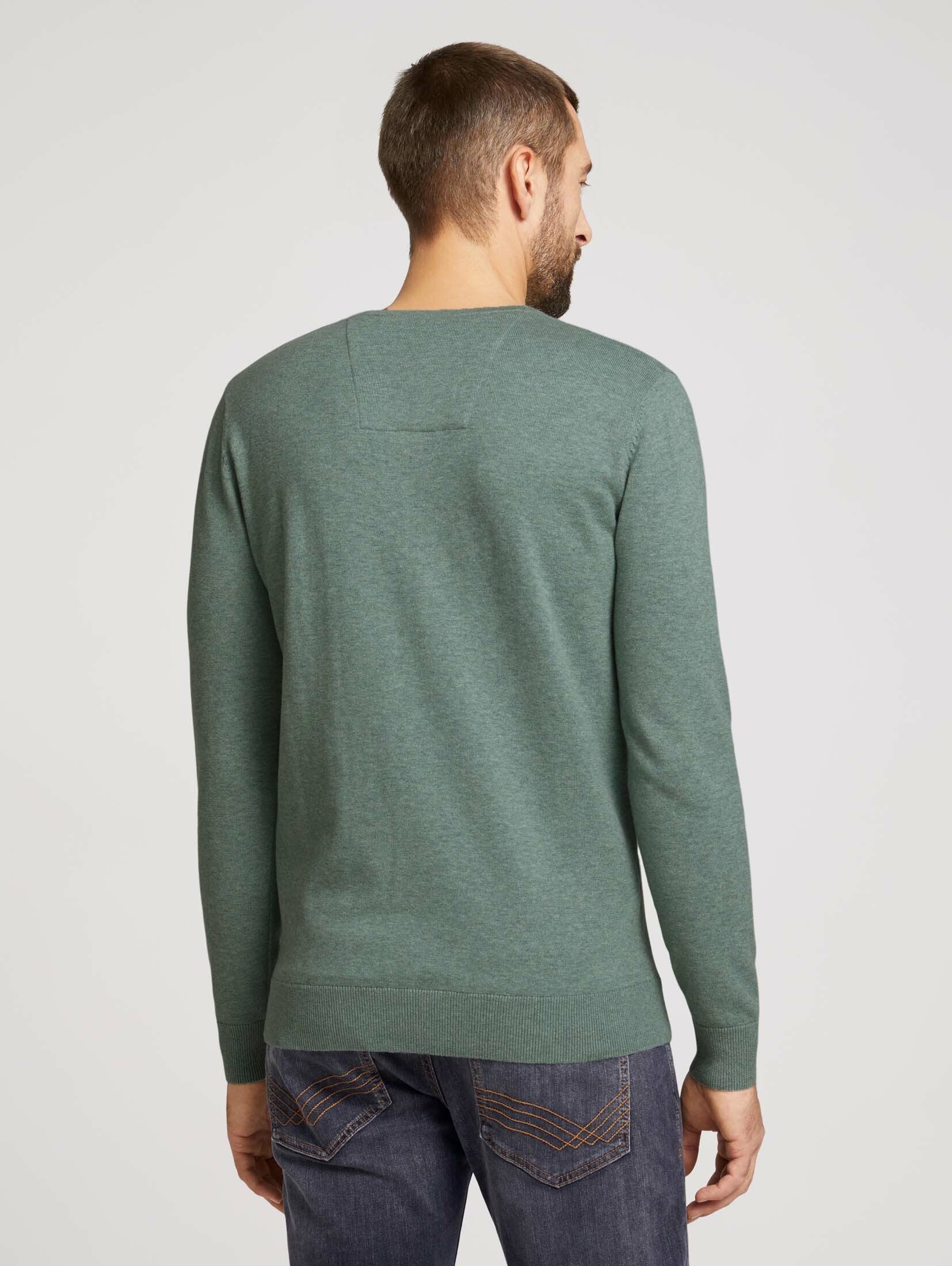 Tom Tailor Pullover V-Neck