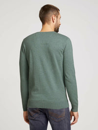 Tom Tailor Pullover V-Neck