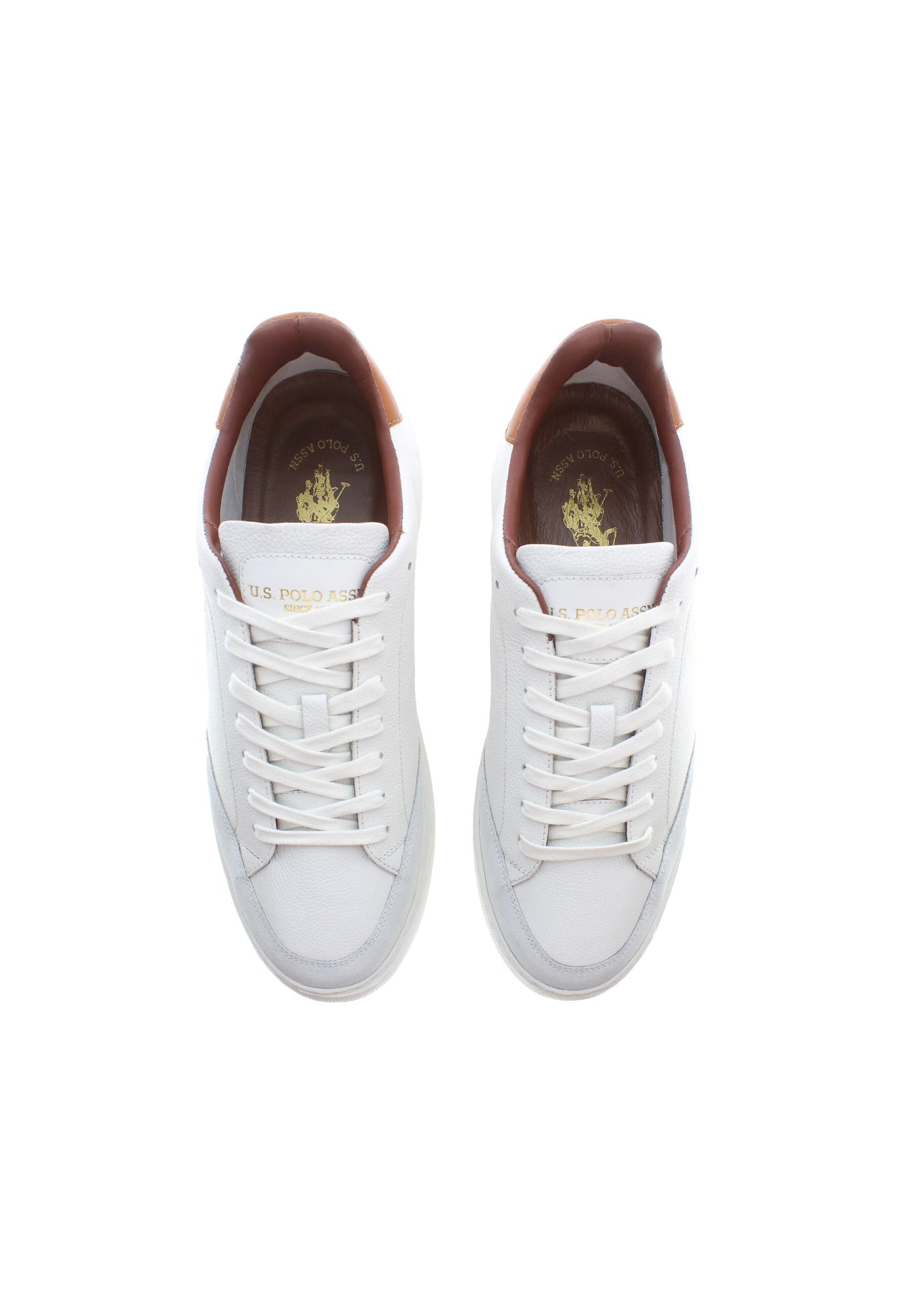 U.S. POLO Sneaker CRYME