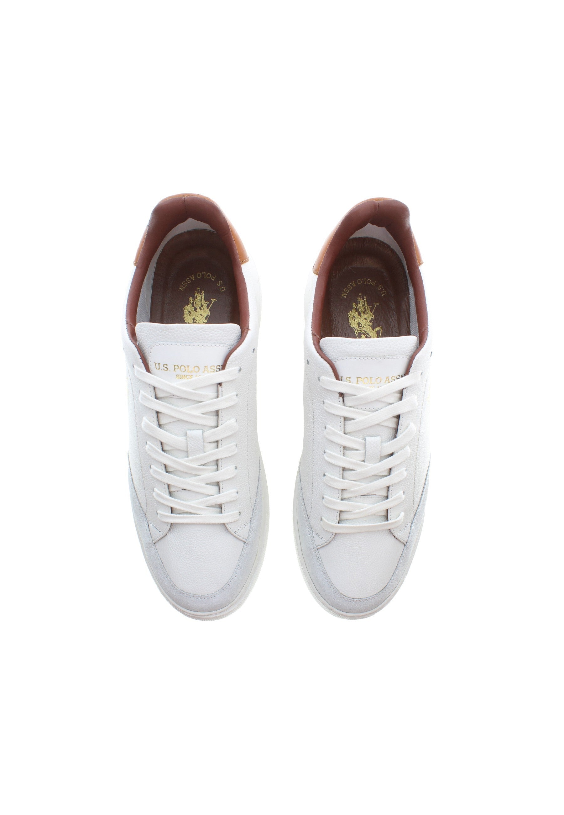 U.S. POLO Sneaker CRYME