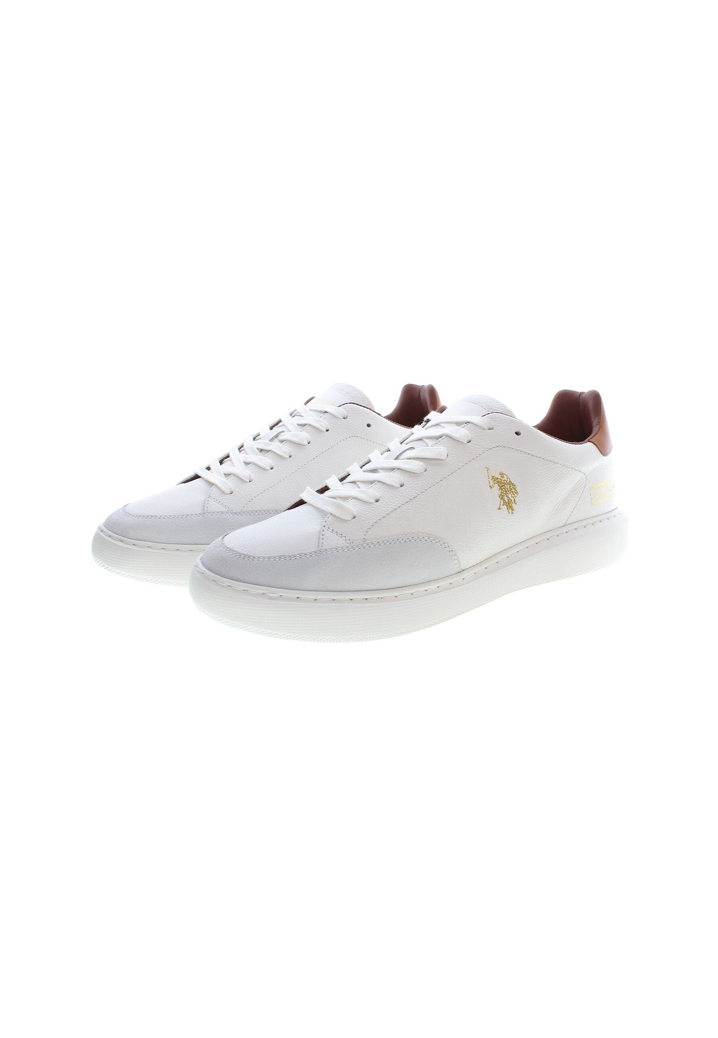 U.S. POLO Sneaker CRYME