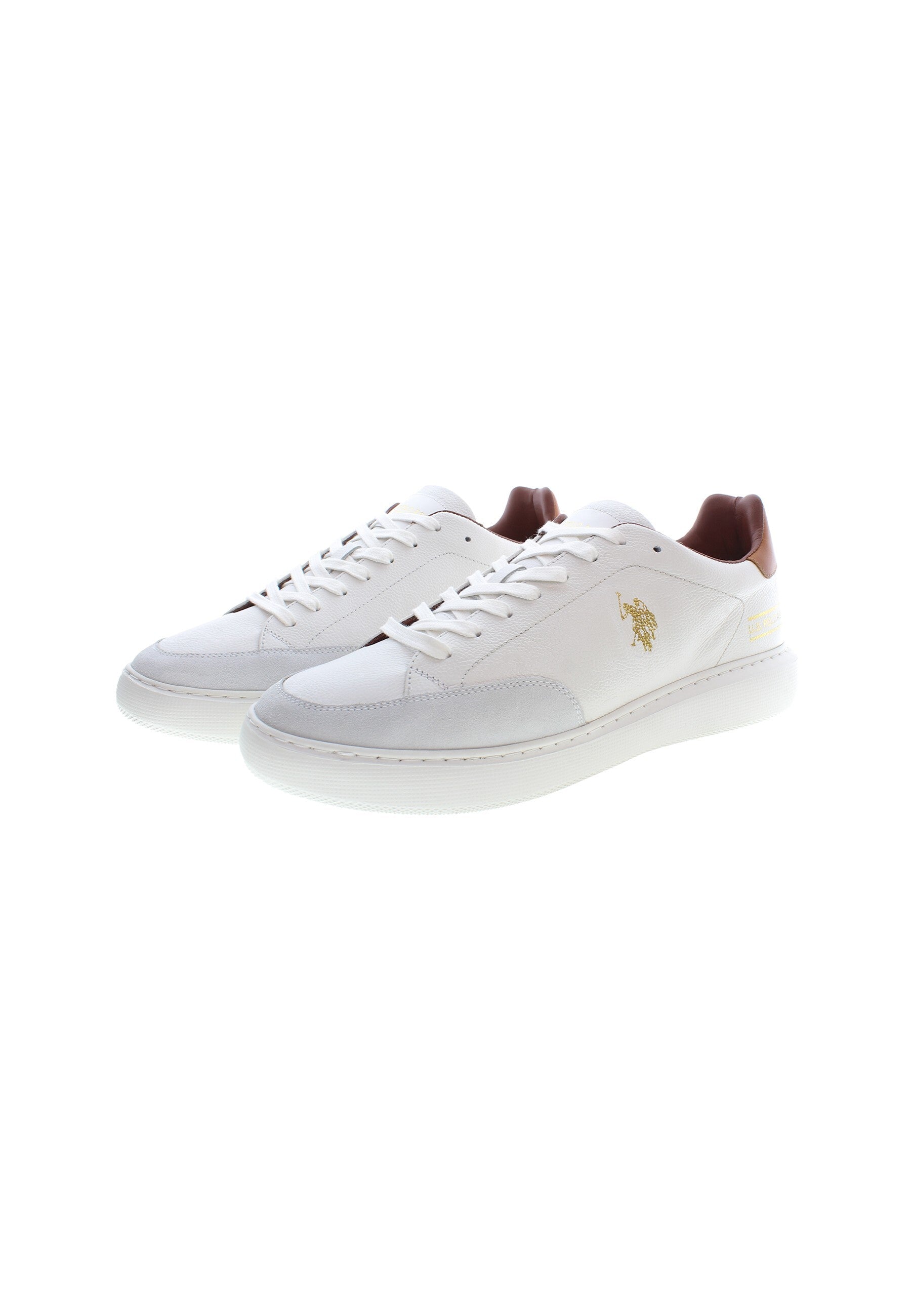 U.S. POLO Sneaker CRYME