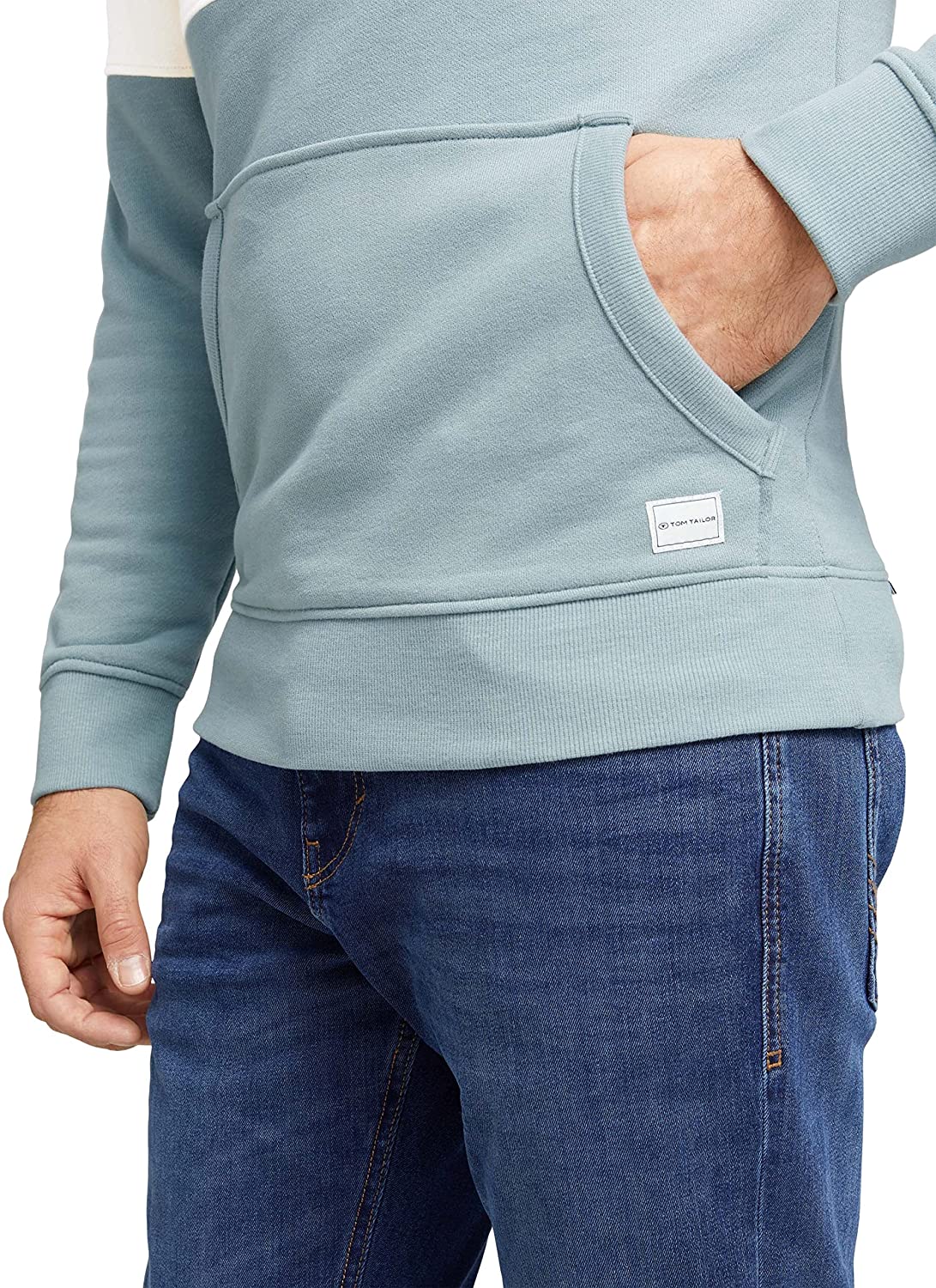 Tom Tailor Hoodie