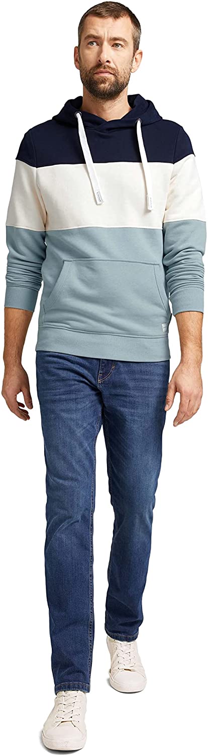 Tom Tailor Hoodie