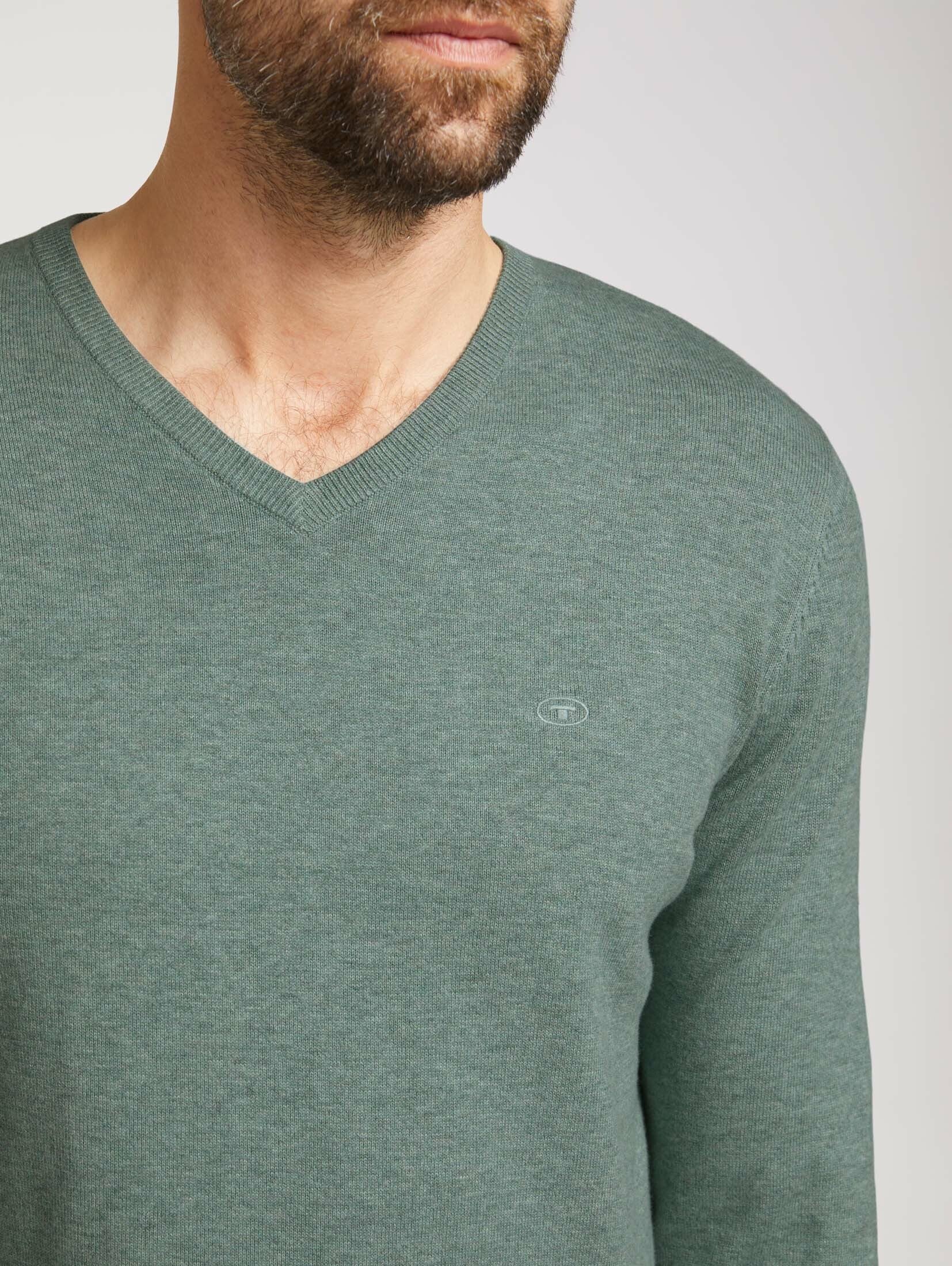 Tom Tailor Pullover V-Neck