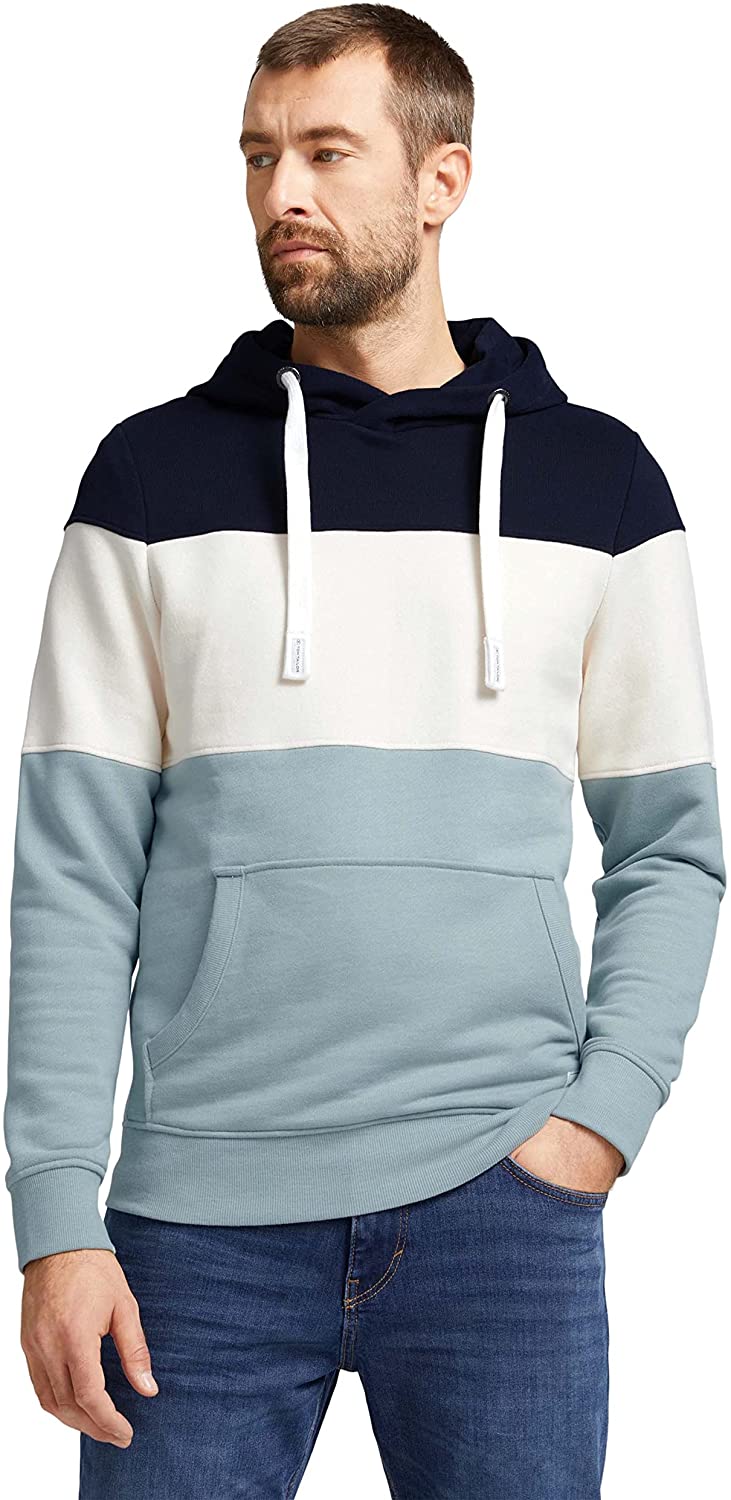 Tom Tailor Hoodie