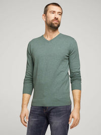 Tom Tailor Pullover V-Neck