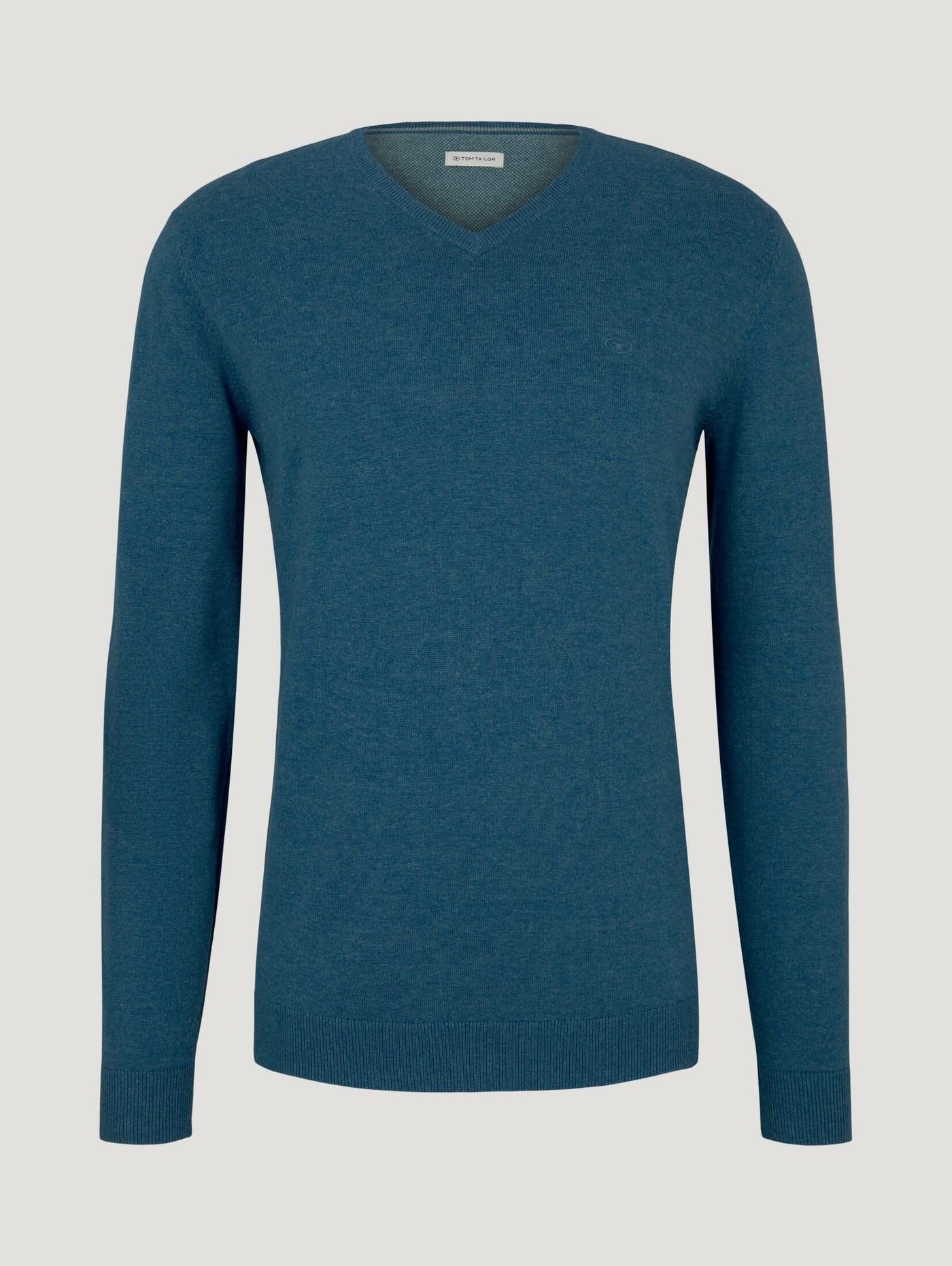 Tom Tailor Pullover V-Neck