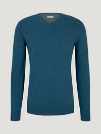 Tom Tailor Pullover V-Neck