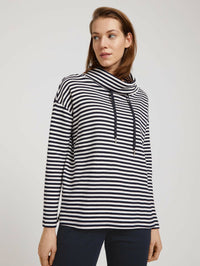 Tom Tailor Pullover Loose Fit