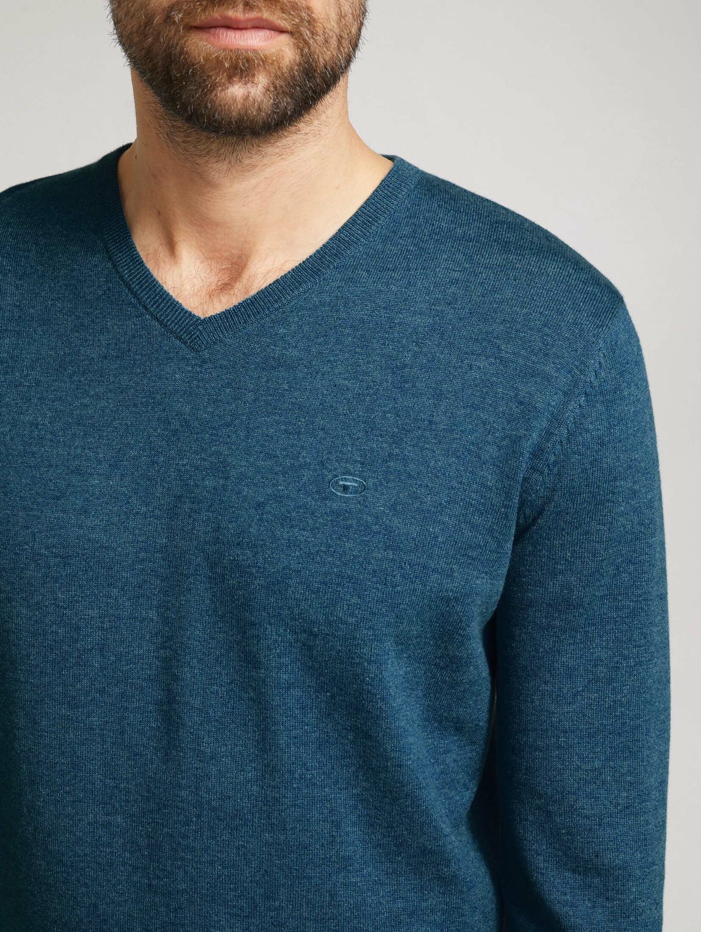 Tom Tailor Pullover V-Neck