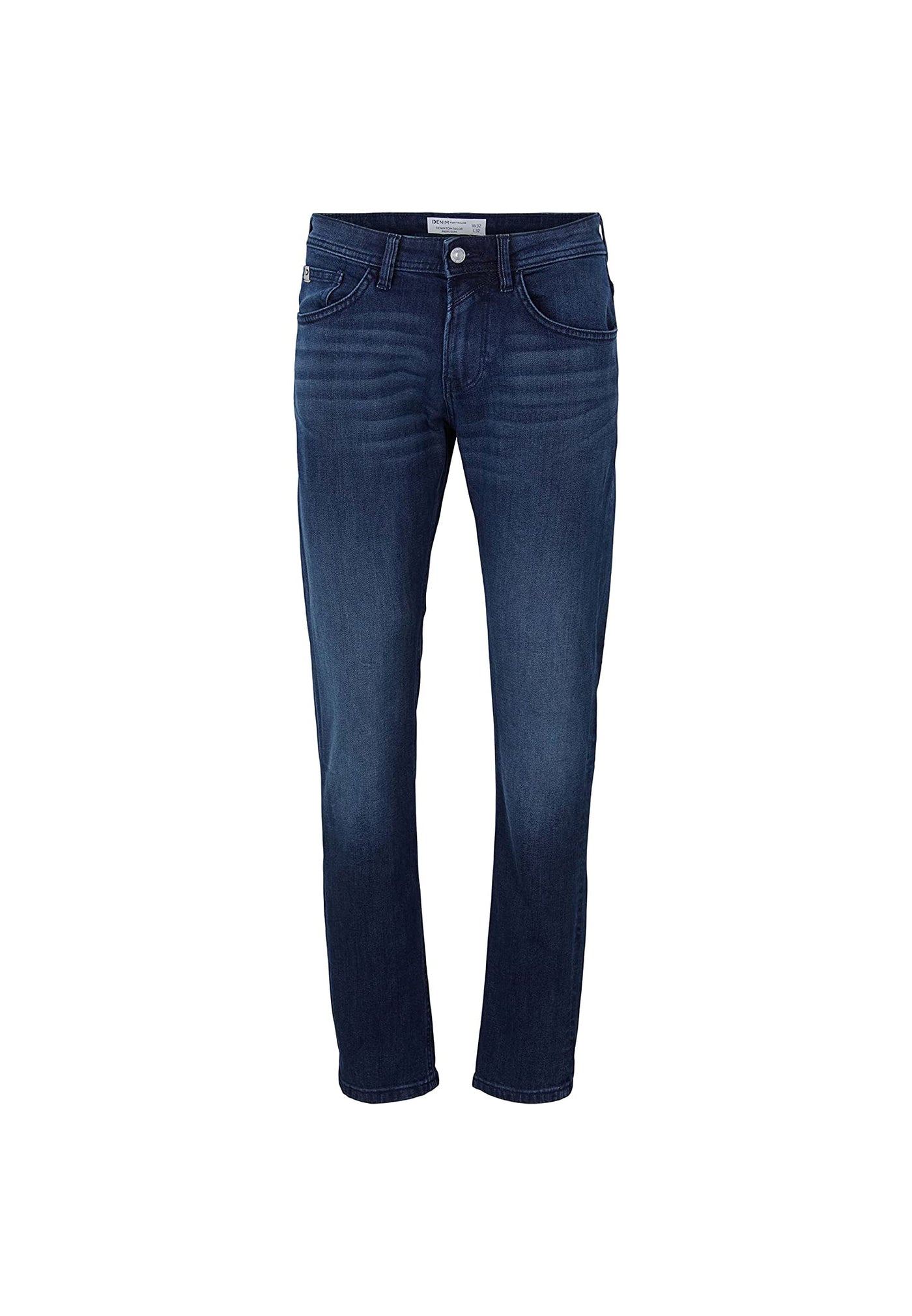 Tom Tailor Jeans slim PIERS Denim
