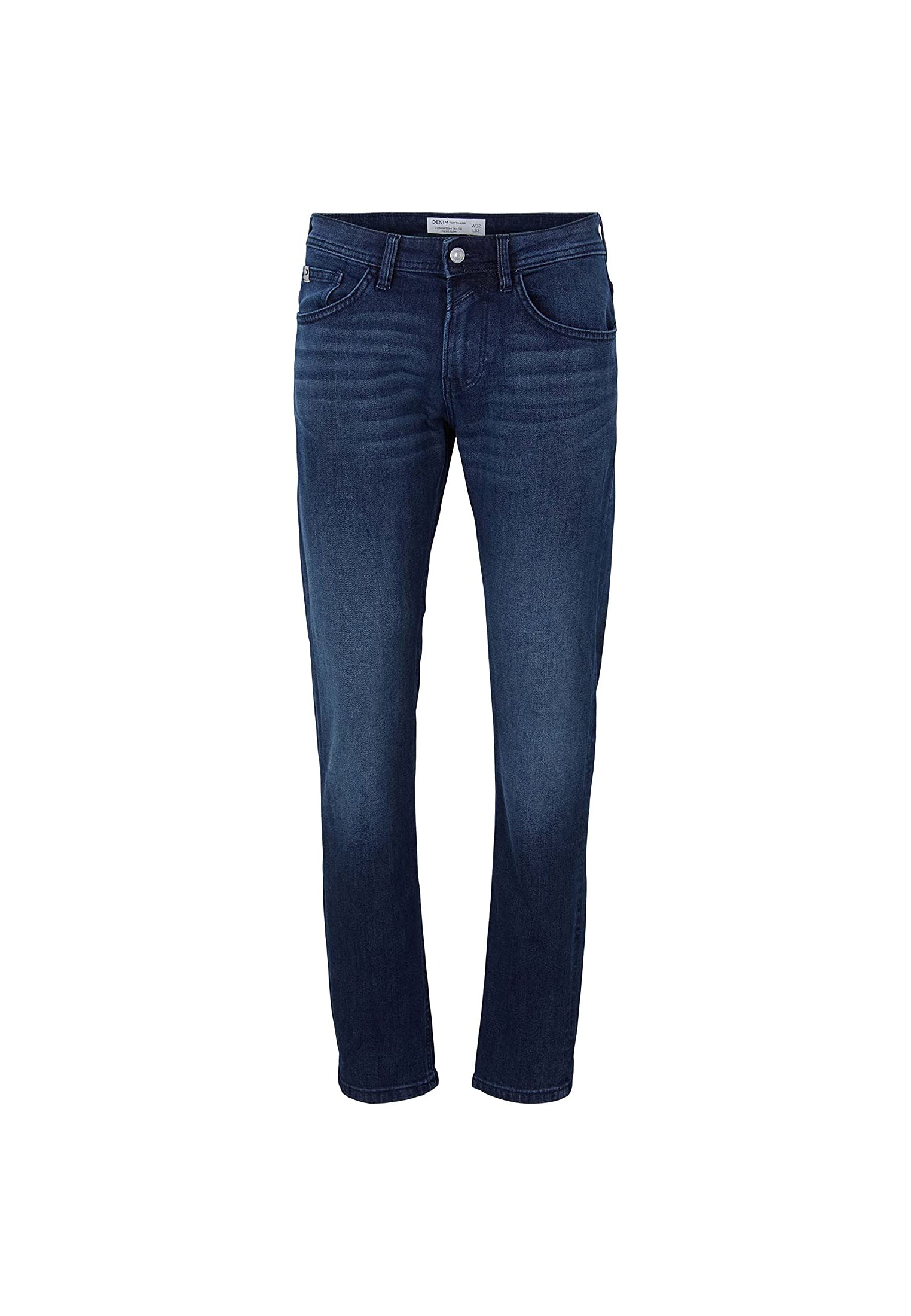 Tom Tailor Jeans slim PIERS Denim