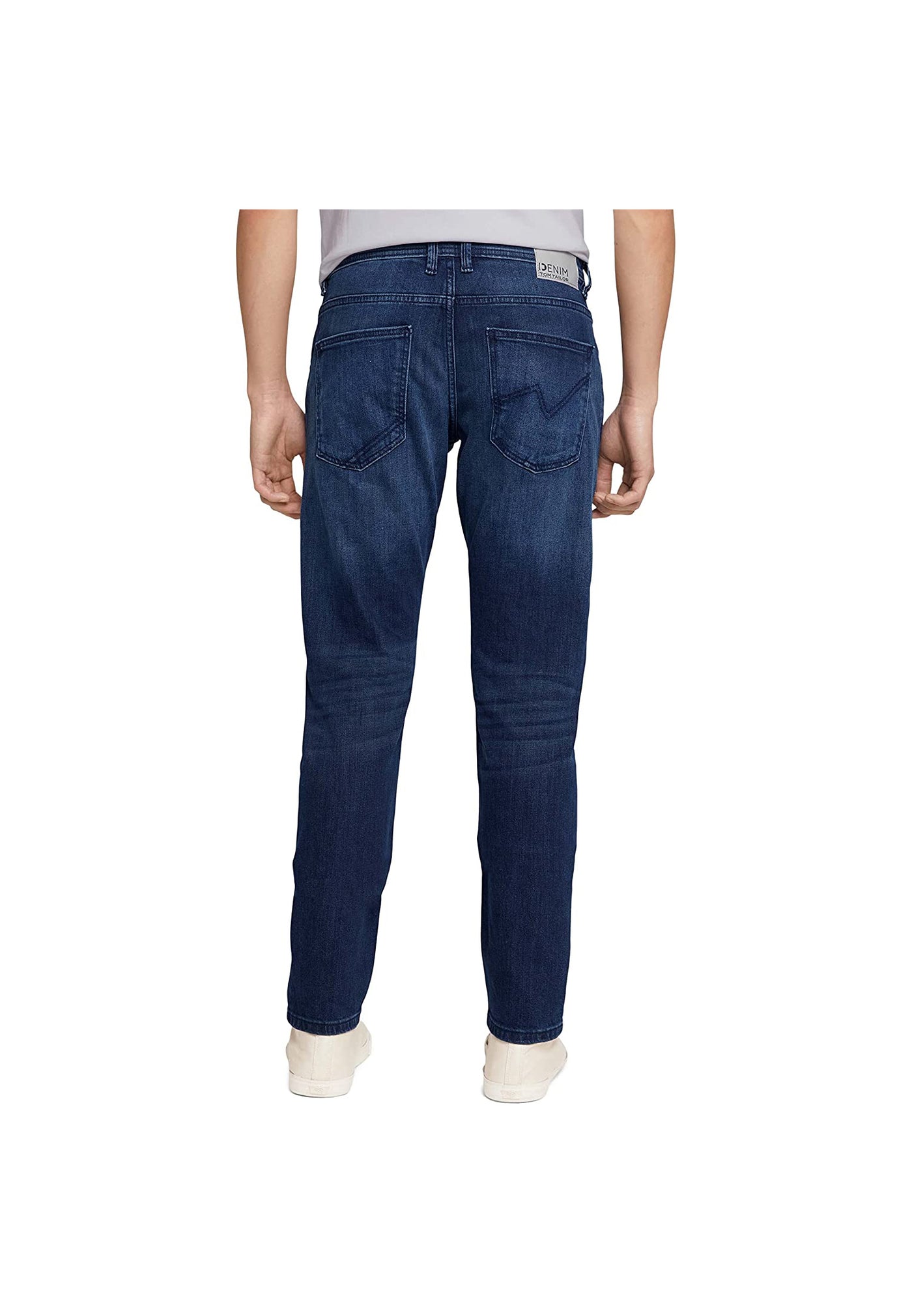 Tom Tailor Jeans slim PIERS Denim