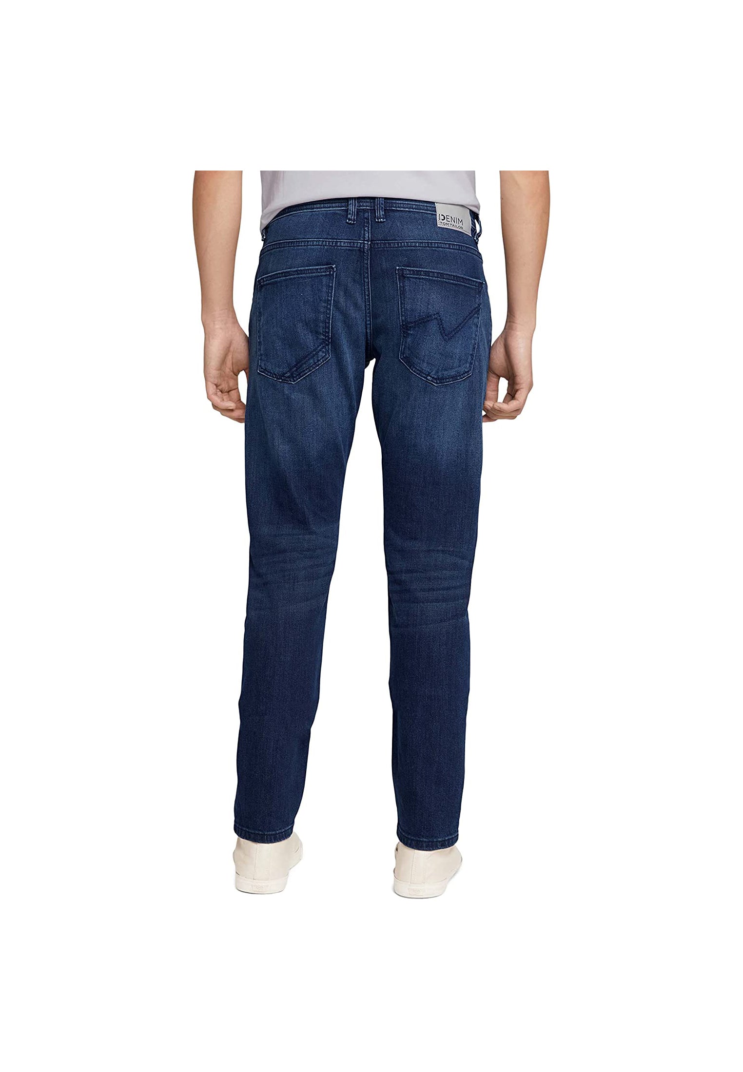 Tom Tailor Jeans slim PIERS Denim