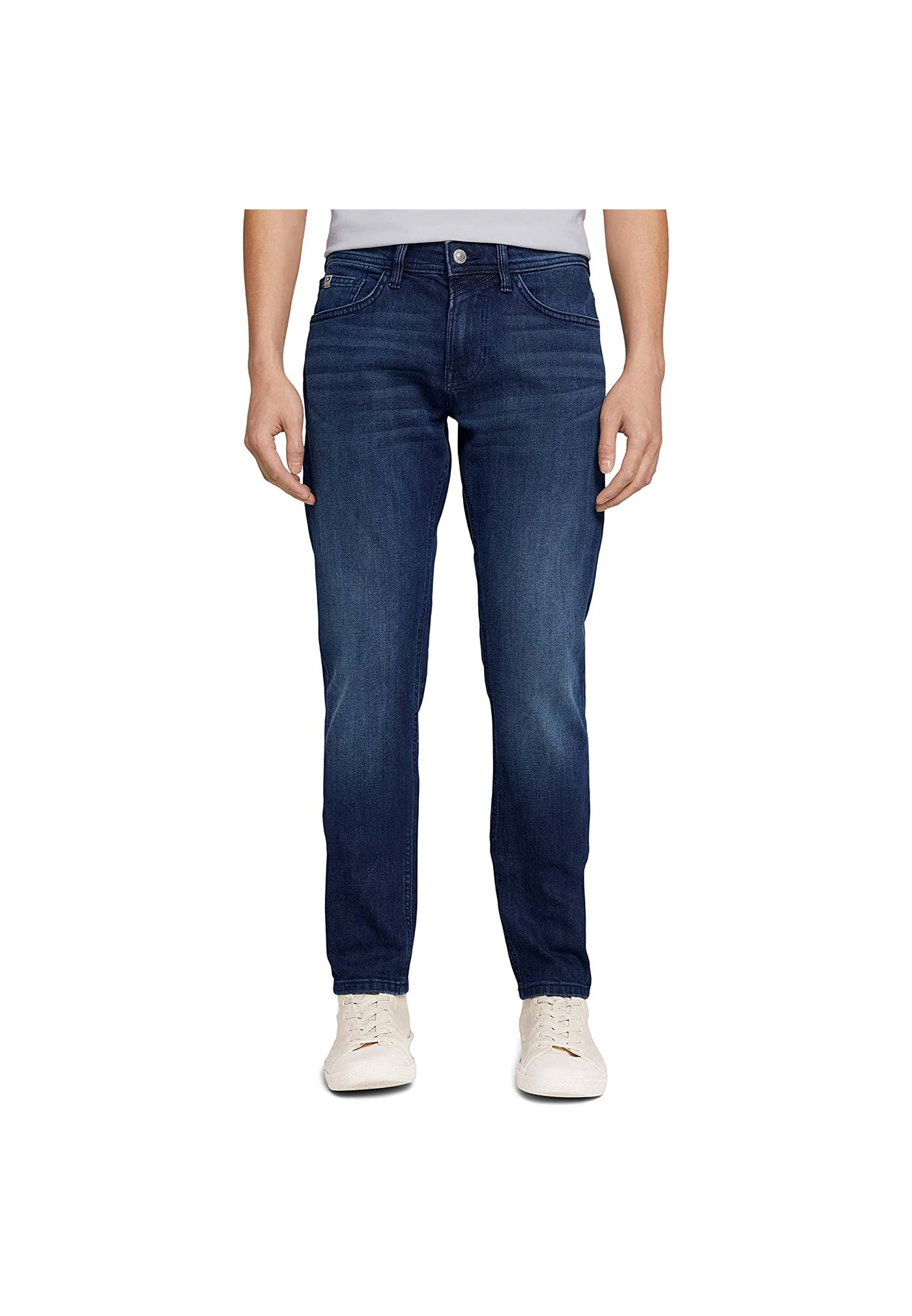 Tom Tailor Jeans slim PIERS Denim