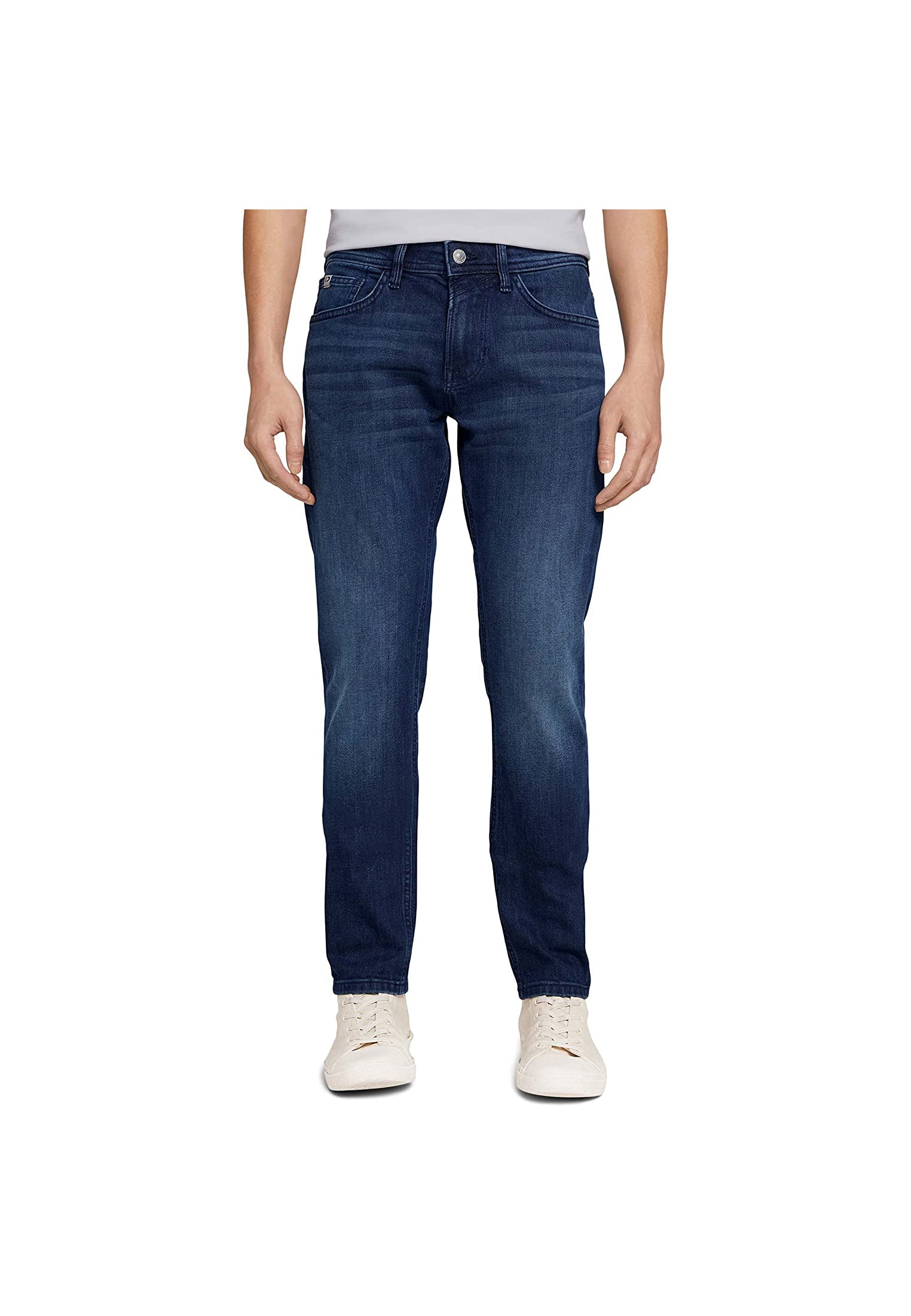 Tom Tailor Jeans slim PIERS Denim