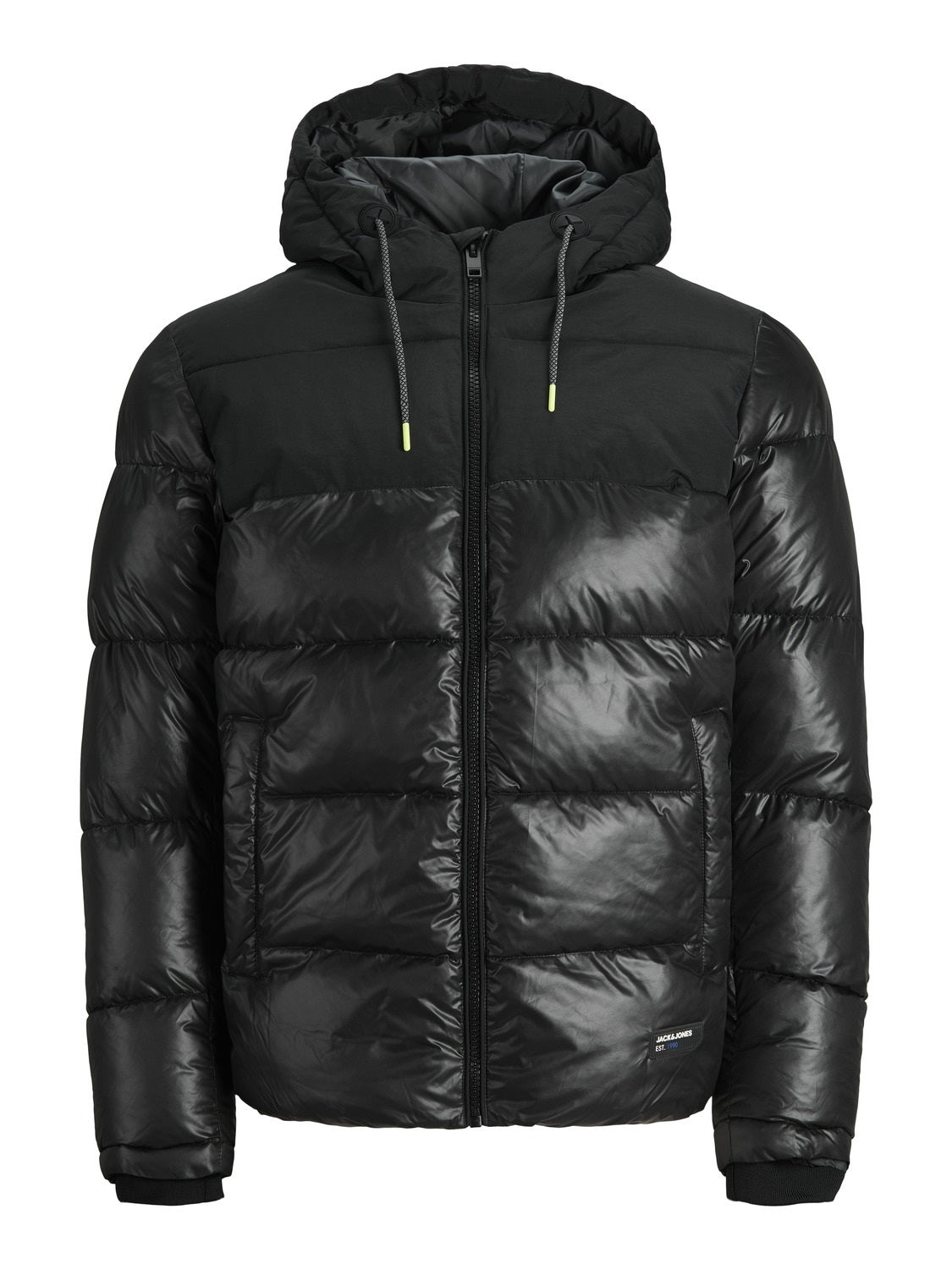 Jack & Jones JJVENUS HEAVY PUFFER