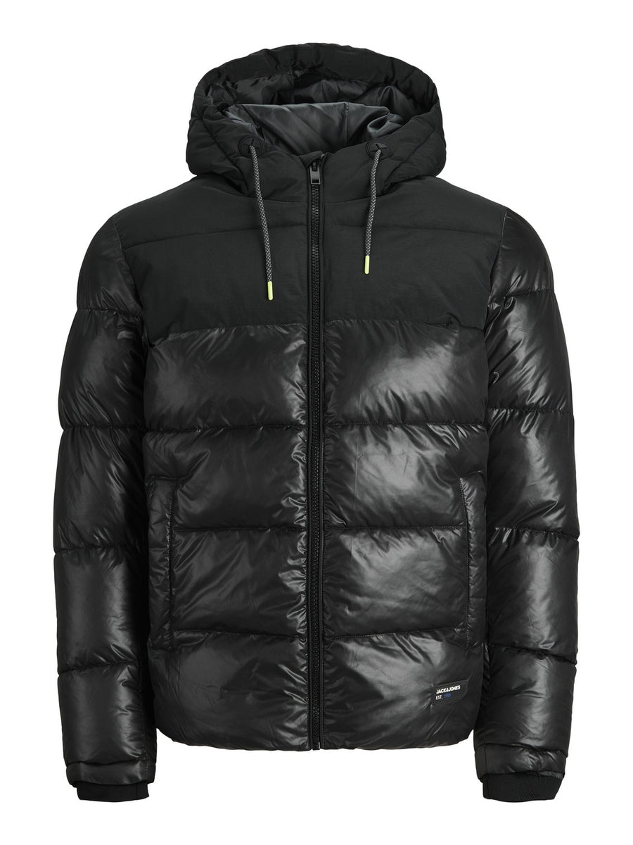 Jack & Jones JJVENUS HEAVY PUFFER