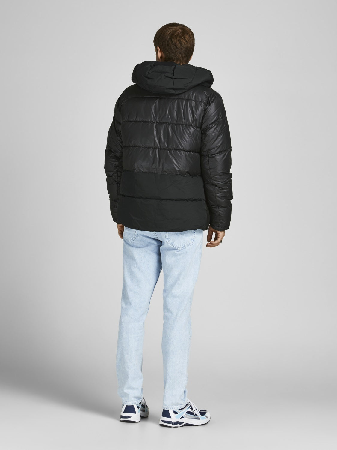 Jack & Jones JJVENUS HEAVY PUFFER