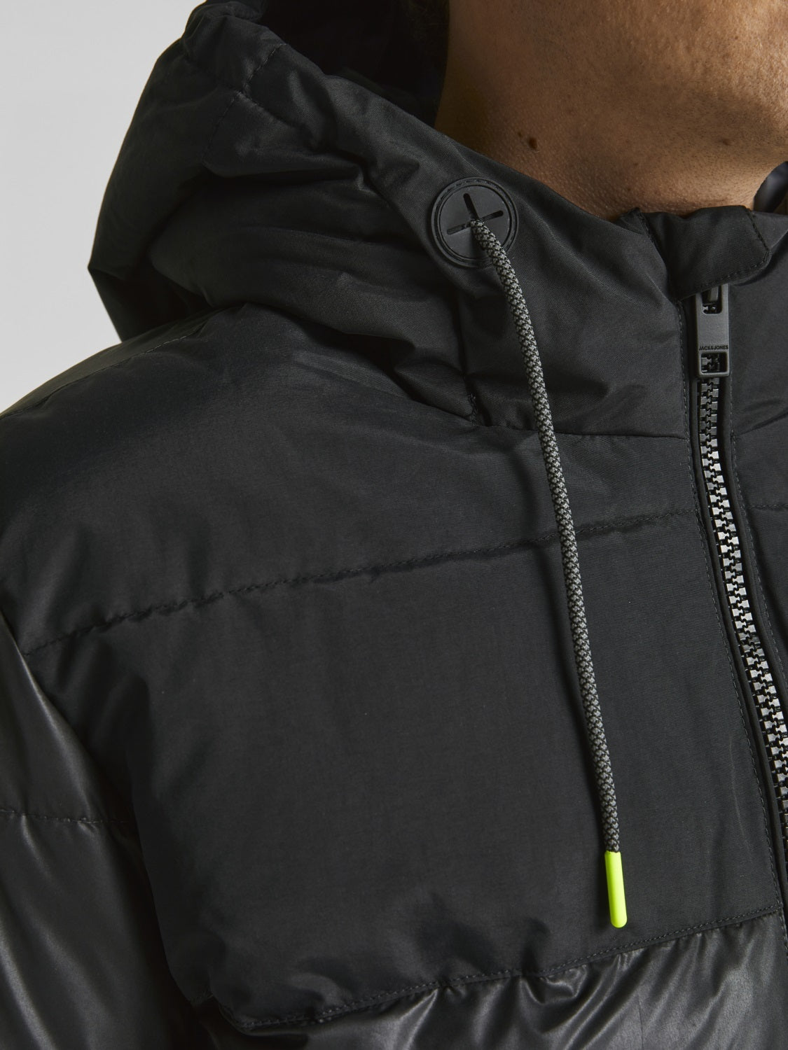 Jack & Jones JJVENUS HEAVY PUFFER