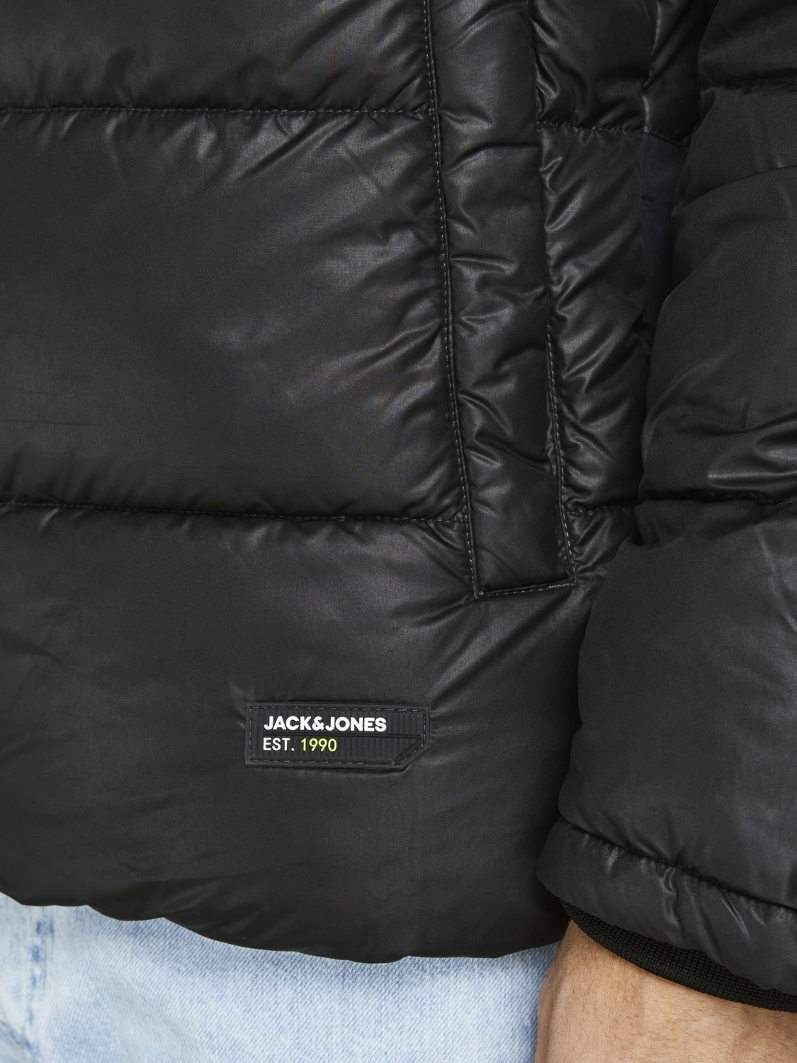 Jack & Jones JJVENUS HEAVY PUFFER