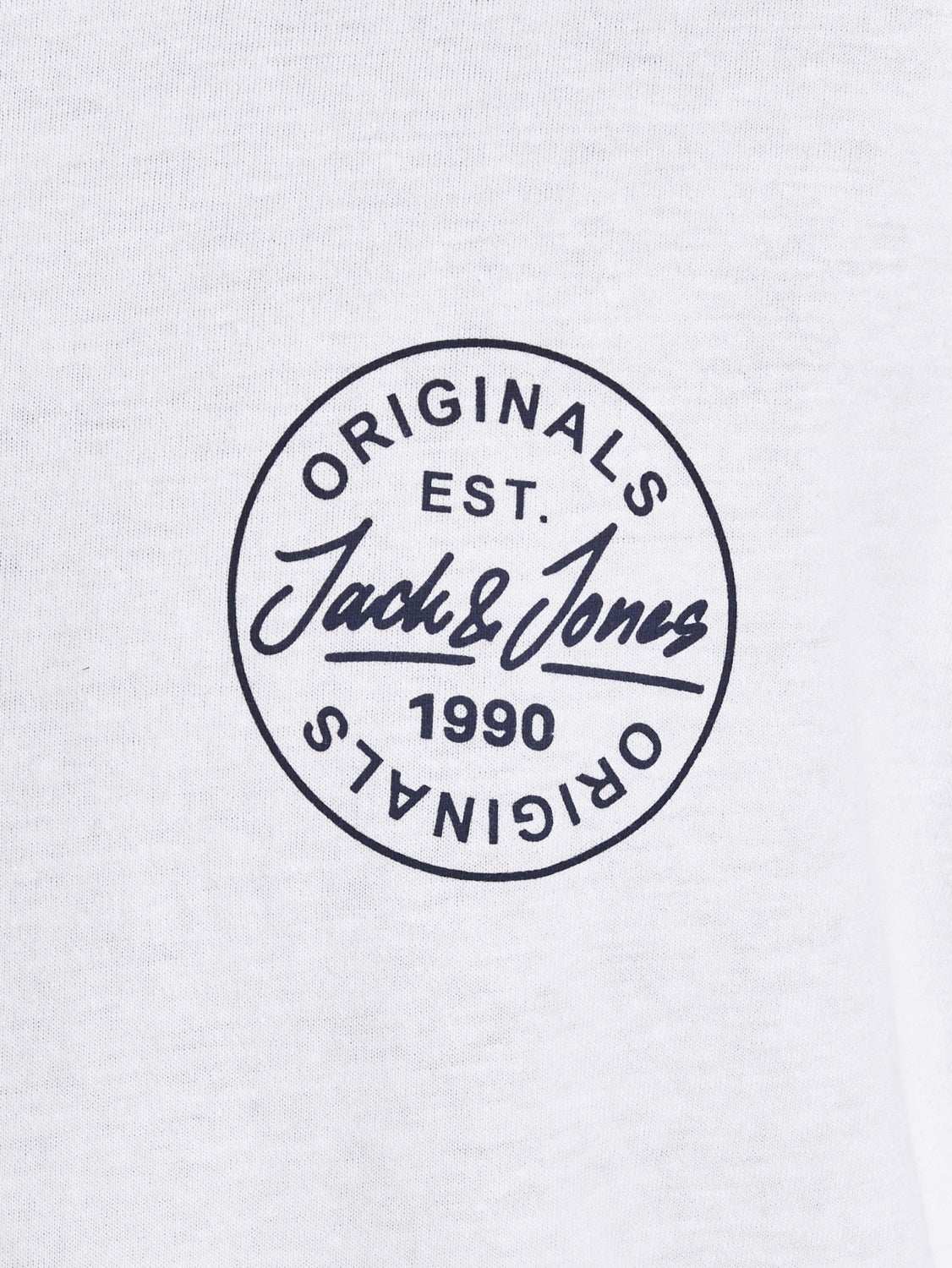 Jack & Jones MORE Langarmshirt Doppelpack