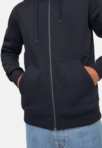 Jack & Jones STAR Kapuzensweatjacke