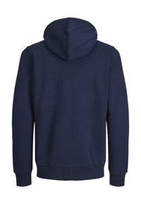 Jack & Jones STAR Kapuzensweatjacke