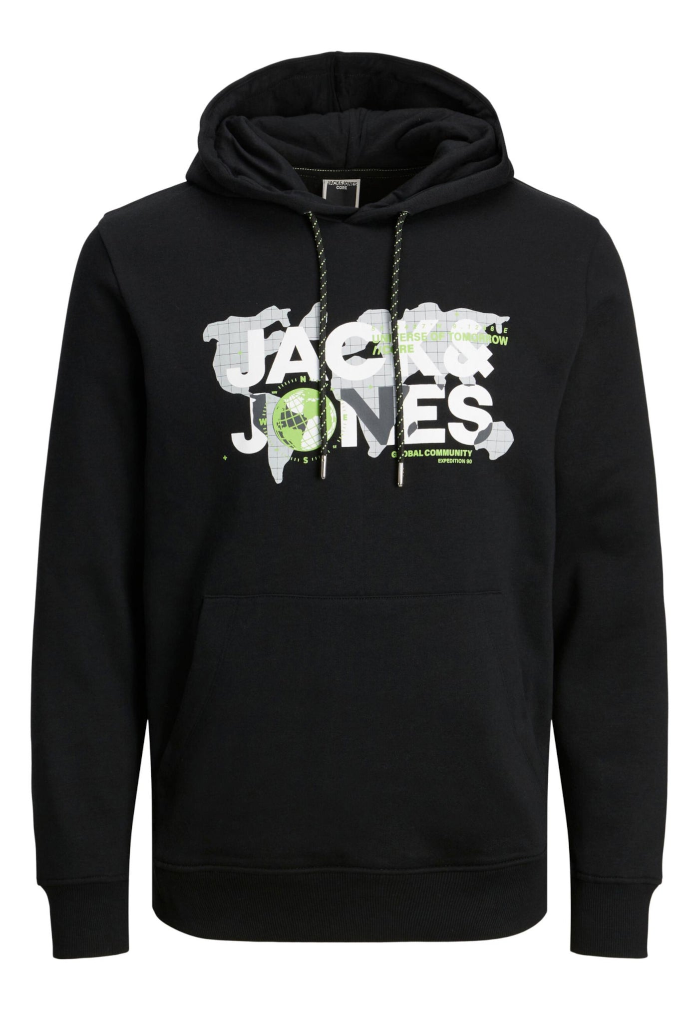 Jack & Jones Dust Kapuzensweatshirt