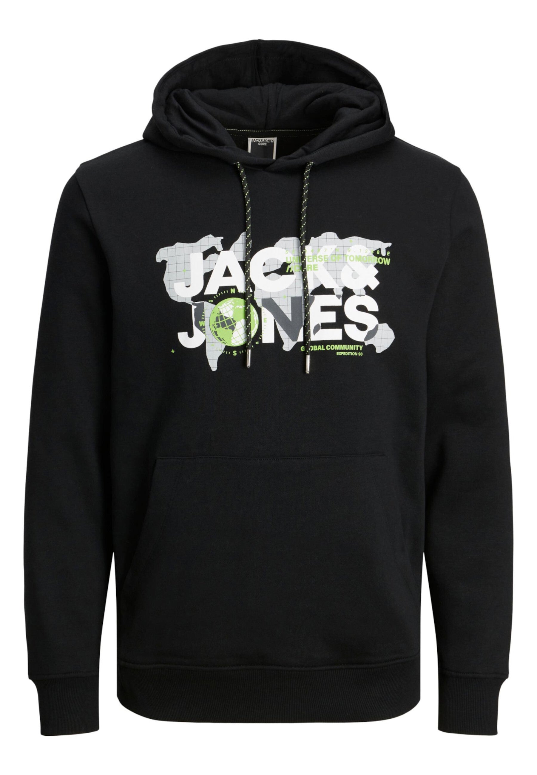 Jack & Jones Dust Kapuzensweatshirt
