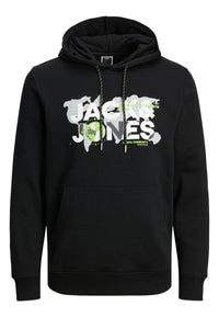 Jack & Jones Dust Kapuzensweatshirt