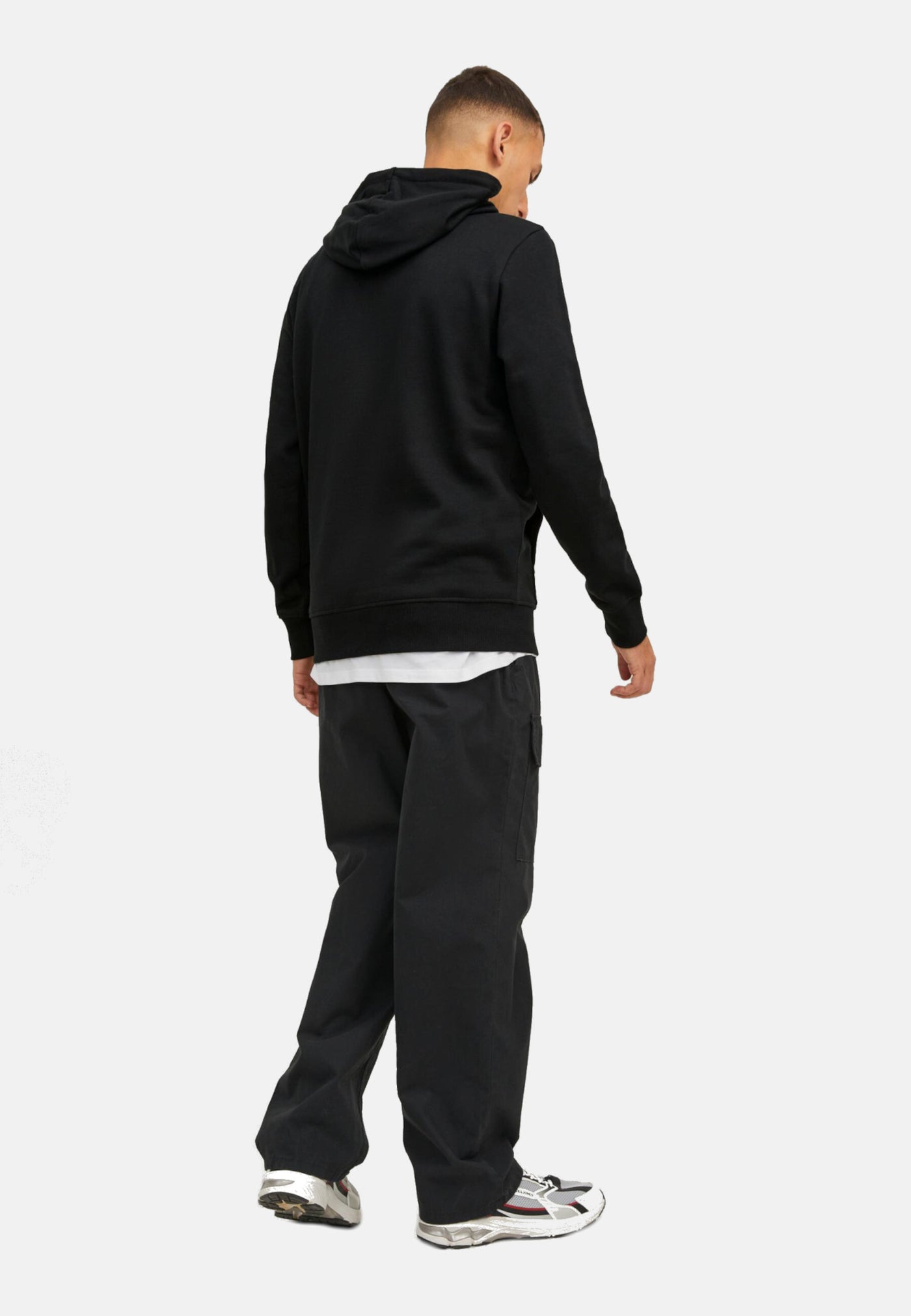 Jack & Jones Dust Kapuzensweatshirt