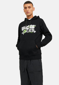 Jack & Jones Dust Kapuzensweatshirt