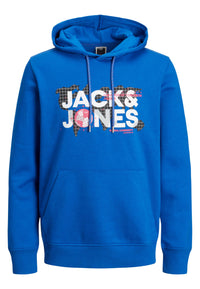Jack & Jones Dust Kapuzensweatshirt