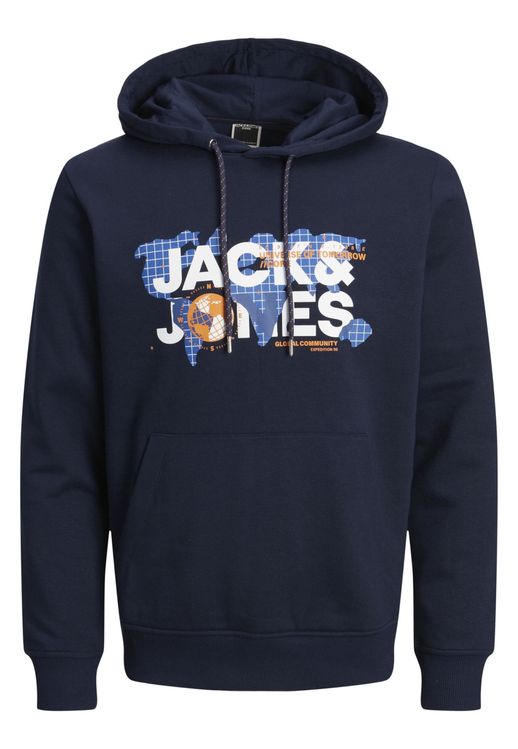 Jack & Jones Dust Kapuzensweatshirt