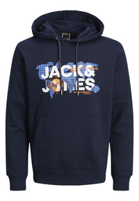 Jack & Jones Dust Kapuzensweatshirt