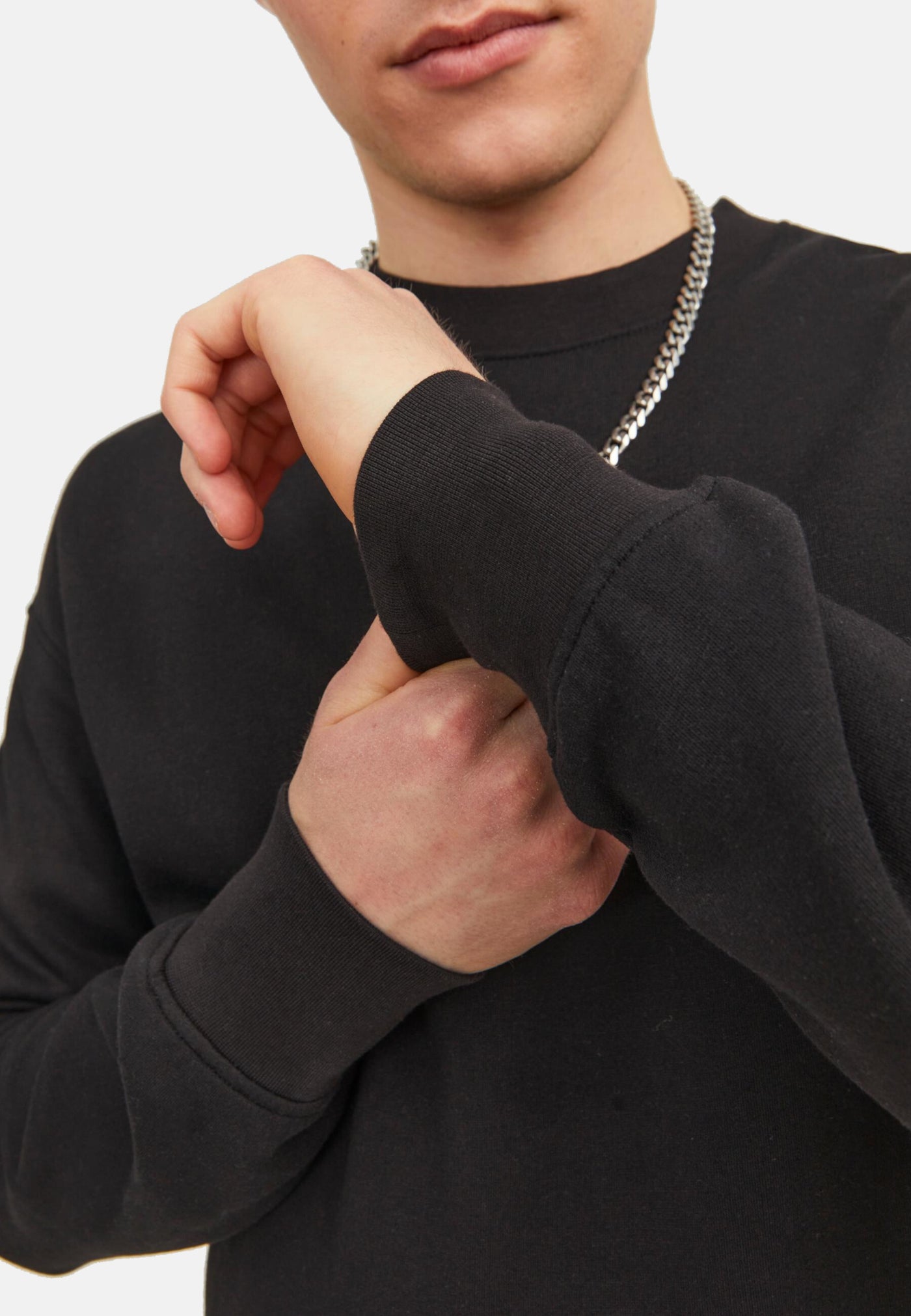 Jack & Jones Vesterbro Sweatshirt