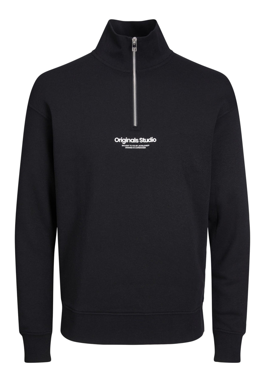 Jack & Jones Vester Troyer Pullover