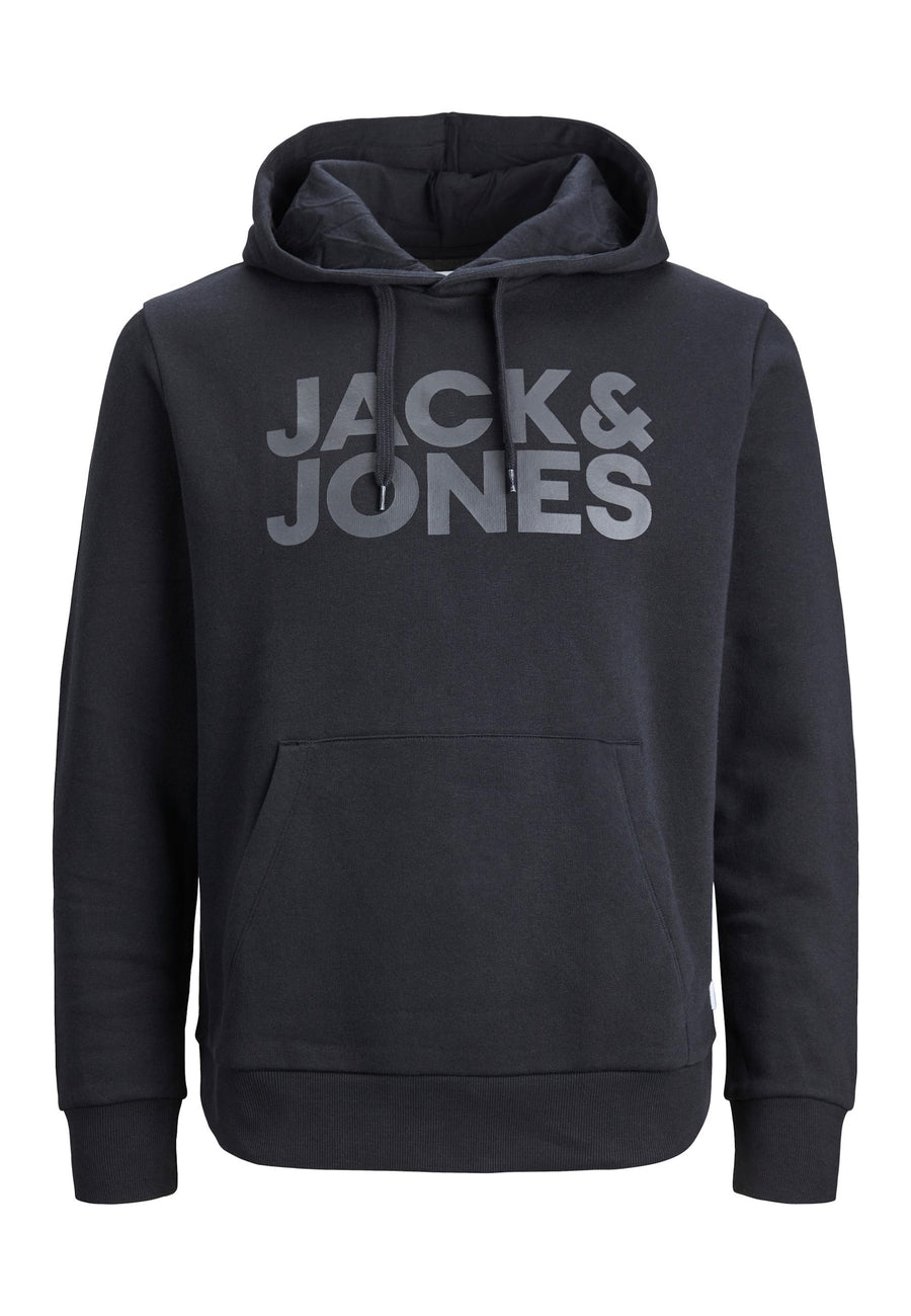 Jack & Jones Corp Kapuzensweatshirt