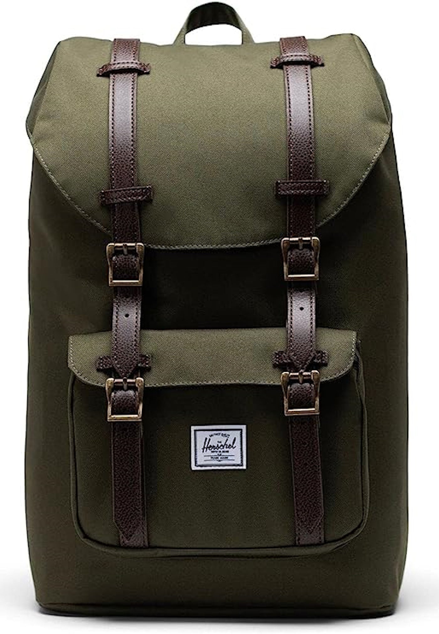 Herschel LITTLE AMERICA MID Backpack 17 L