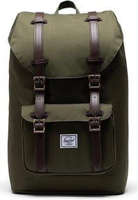 Herschel LITTLE AMERICA MID Backpack 17 L