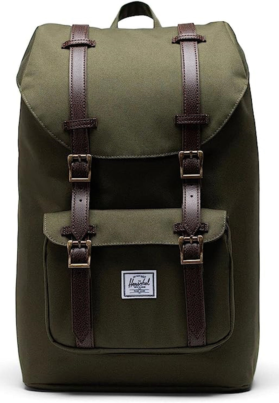 Herschel LITTLE AMERICA MID Backpack 17 L