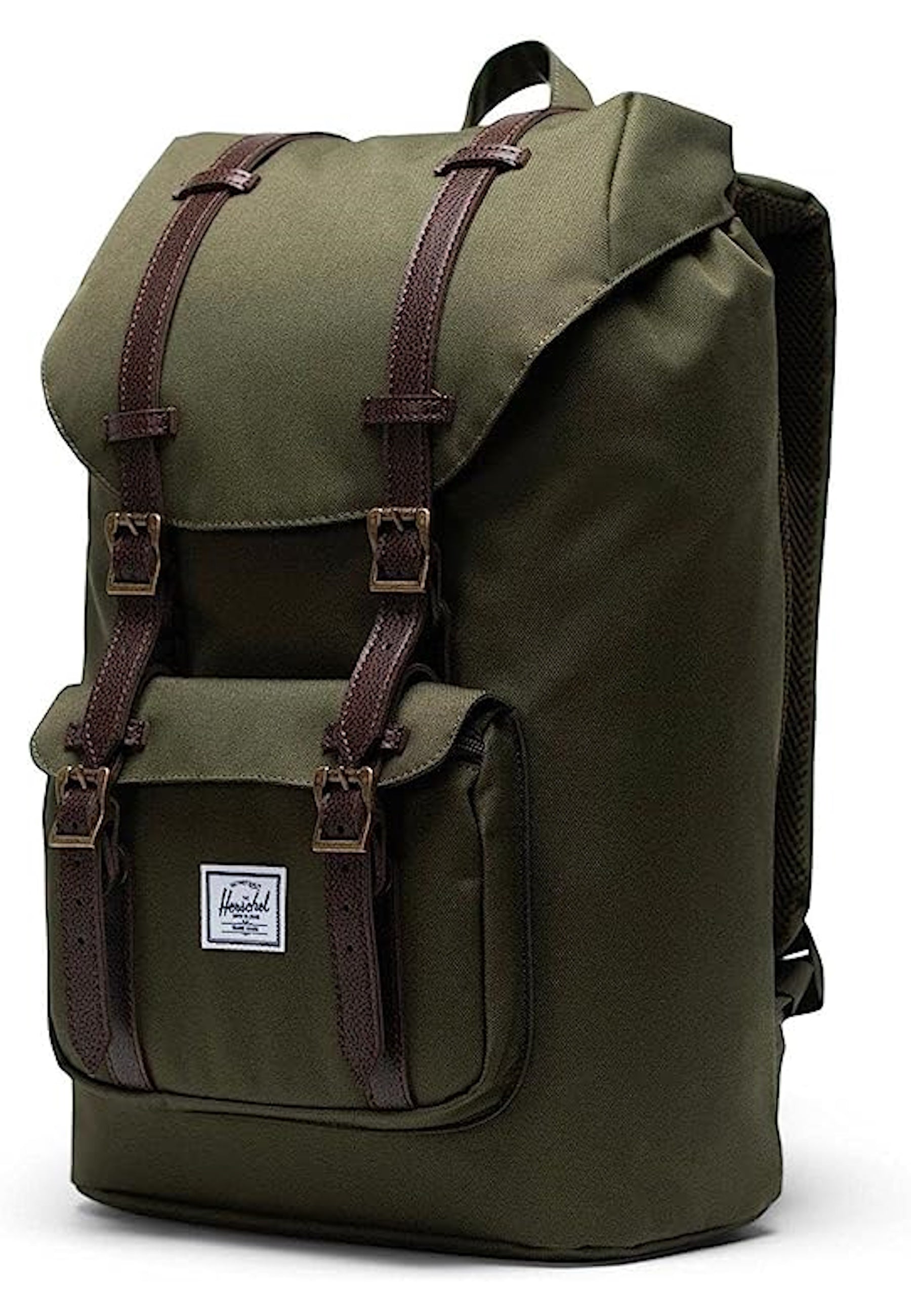 Herschel LITTLE AMERICA MID Backpack 17 L