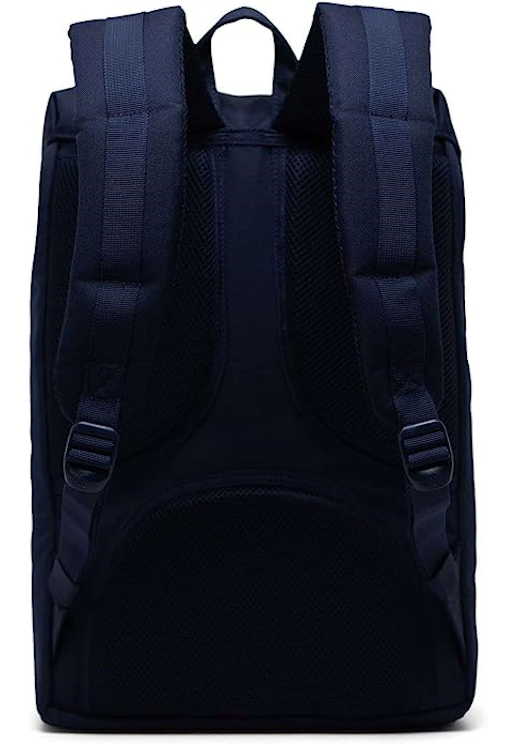 Herschel LITTLE AMERICA MID Backpack 17 L mit Laptopfach, Seitenfach und Fronttasche