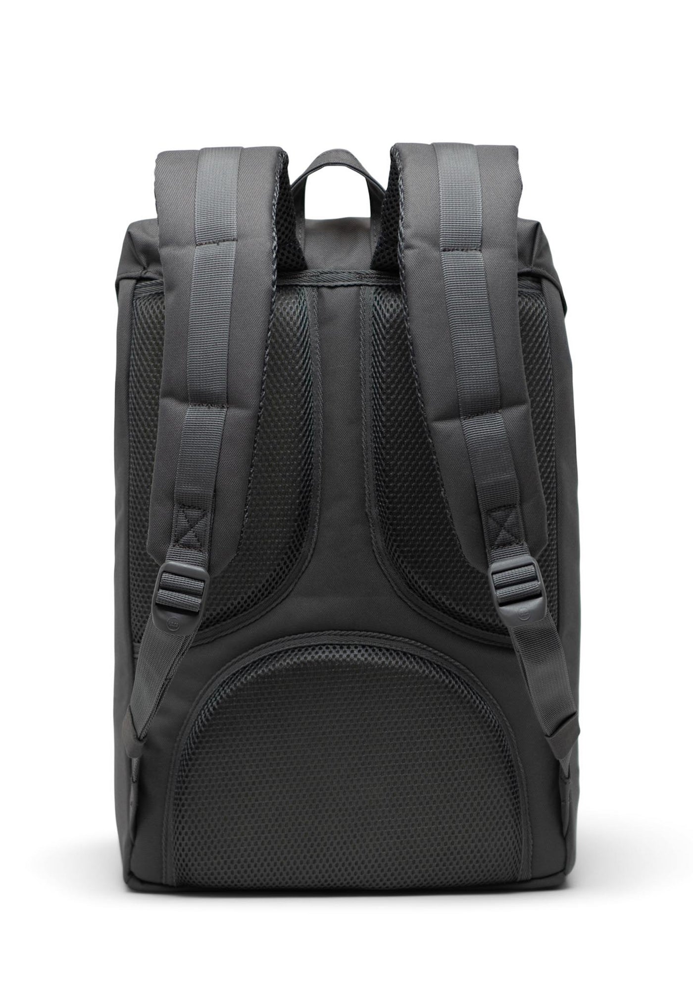 Herschel LITTLE AMERICA MID Backpack 17 L mit Laptopfach, Seitenfach und Fronttasche