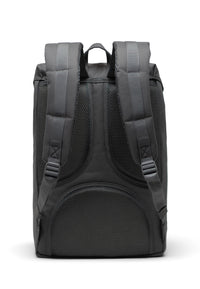 Herschel LITTLE AMERICA MID Backpack 17 L mit Laptopfach, Seitenfach und Fronttasche