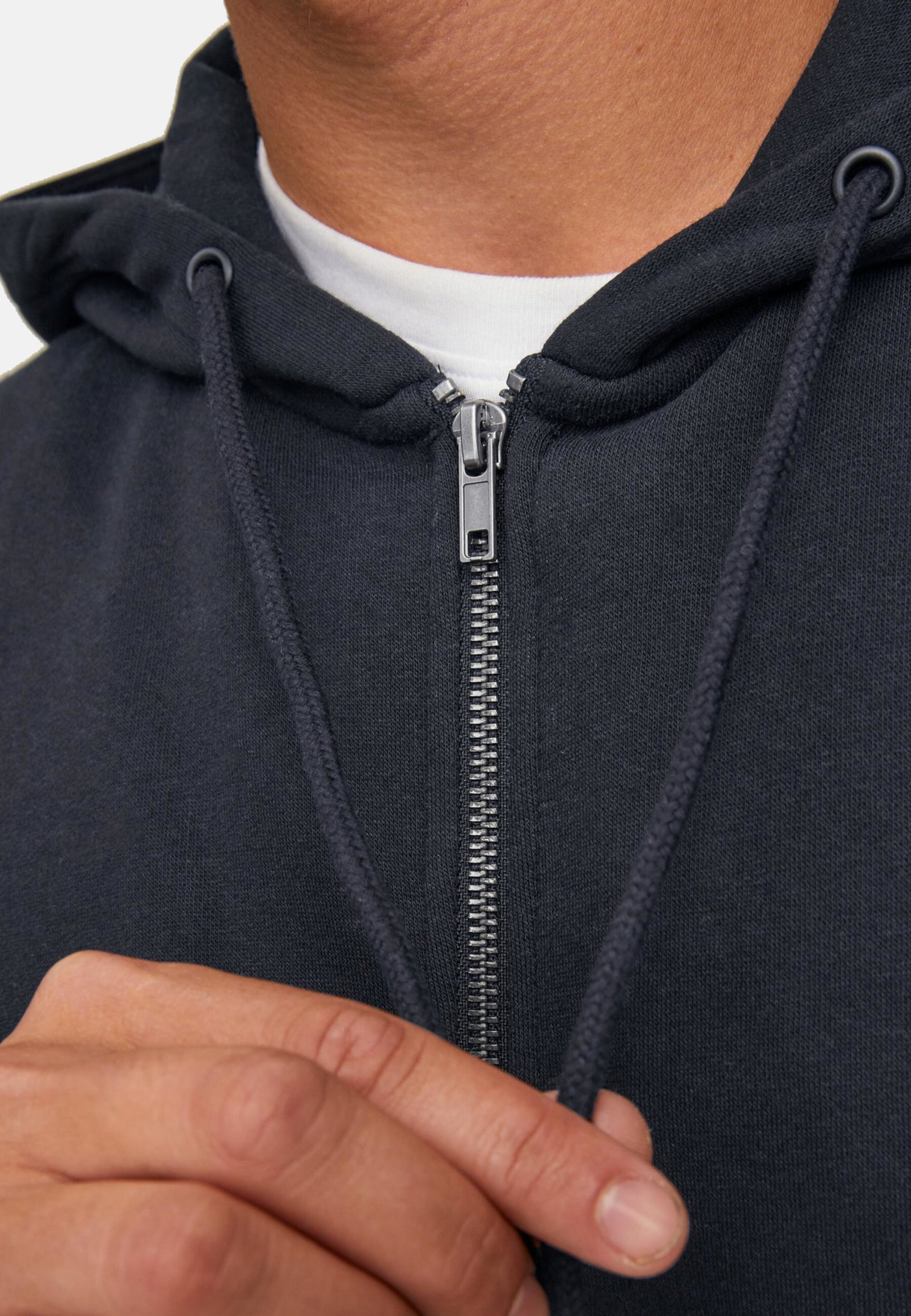 Jack & Jones Bradley Kapuzensweatjacke