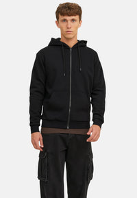 Jack & Jones Bradley Kapuzensweatjacke